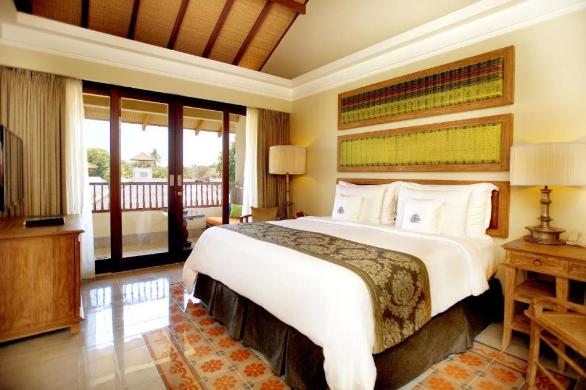 Sudamala Suites & Villas