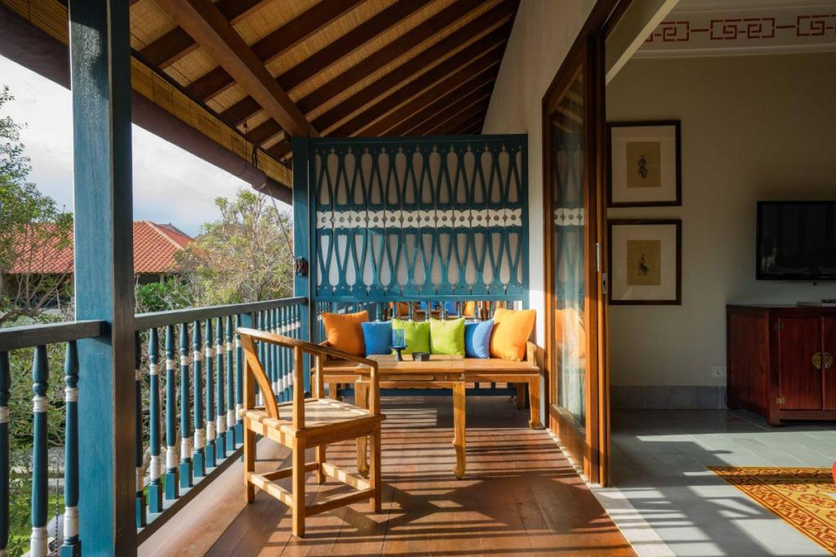 Sudamala Suites & Villas