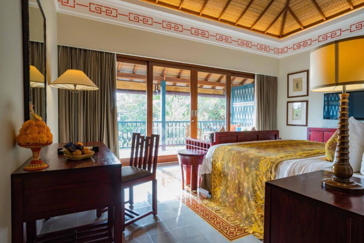 Sudamala Suites & Villas