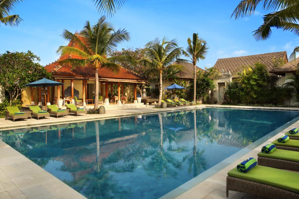 Sudamala Suites & Villas