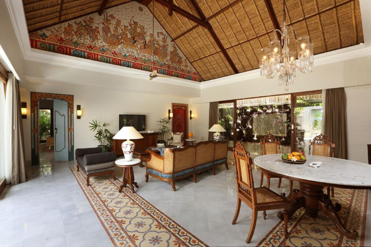 Sudamala Suites & Villas