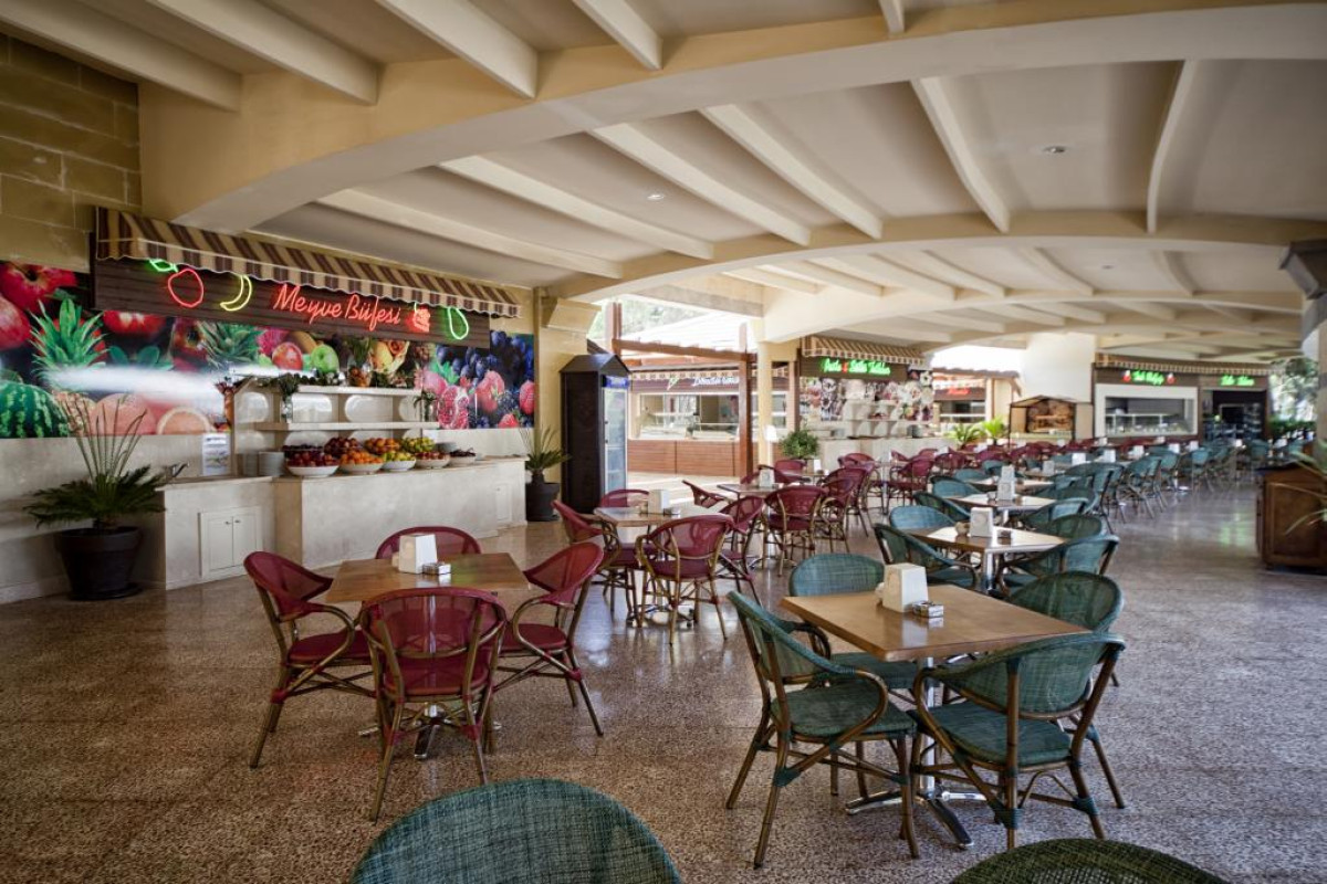 Sueno Hotels Beach Side