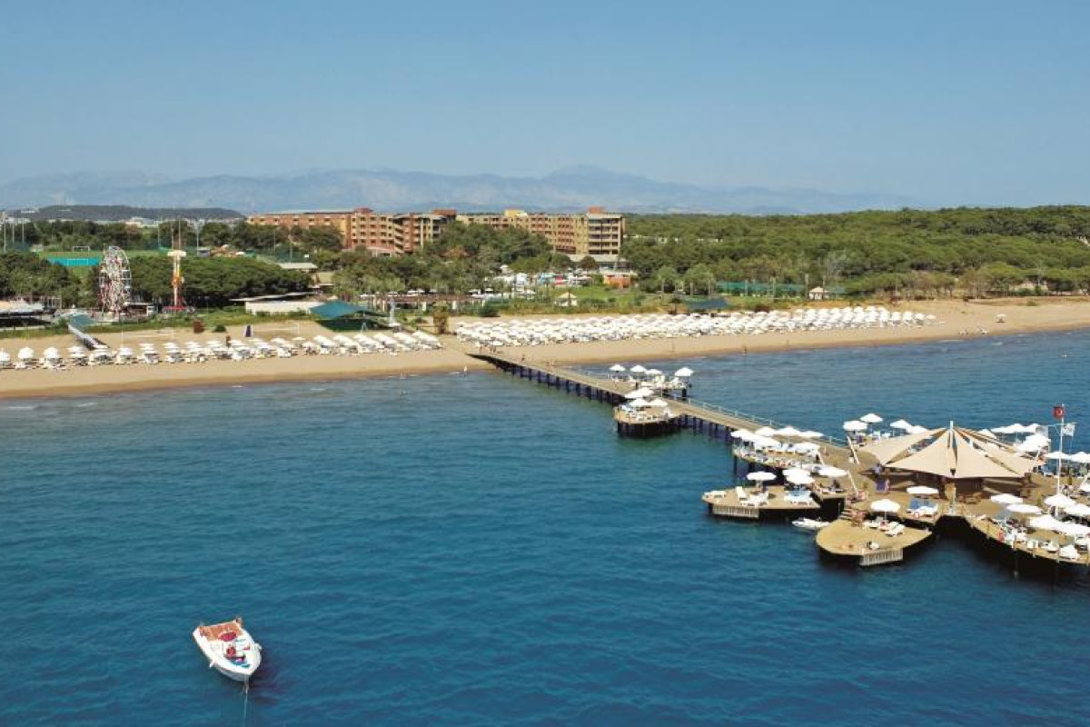 Sueno Hotels Beach Side