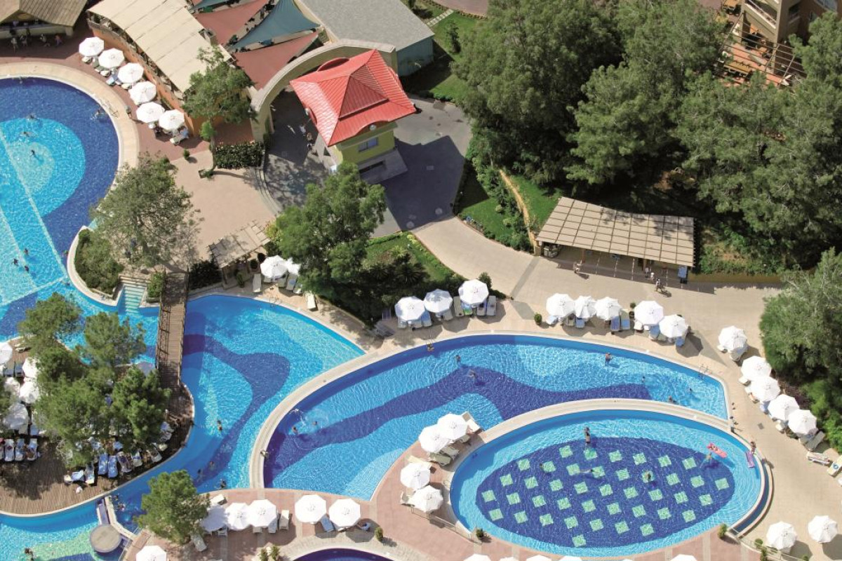 Sueno Hotels Beach Side