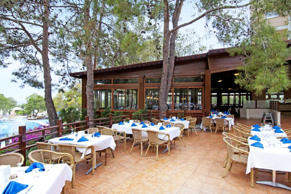 Sueno Hotels Beach Side