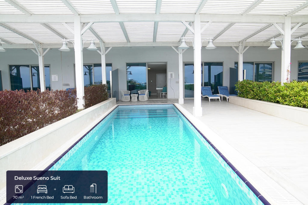 SUENO HOTELS DELUXE BELEK