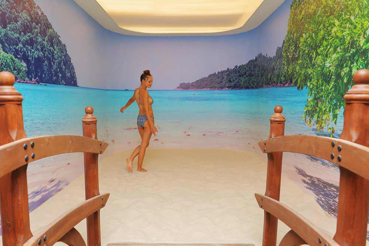 SUENO HOTELS DELUXE BELEK