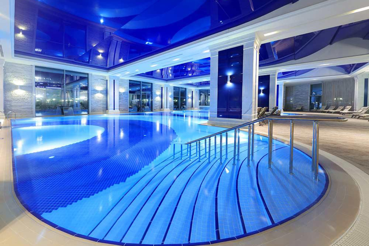 SUENO HOTELS DELUXE BELEK