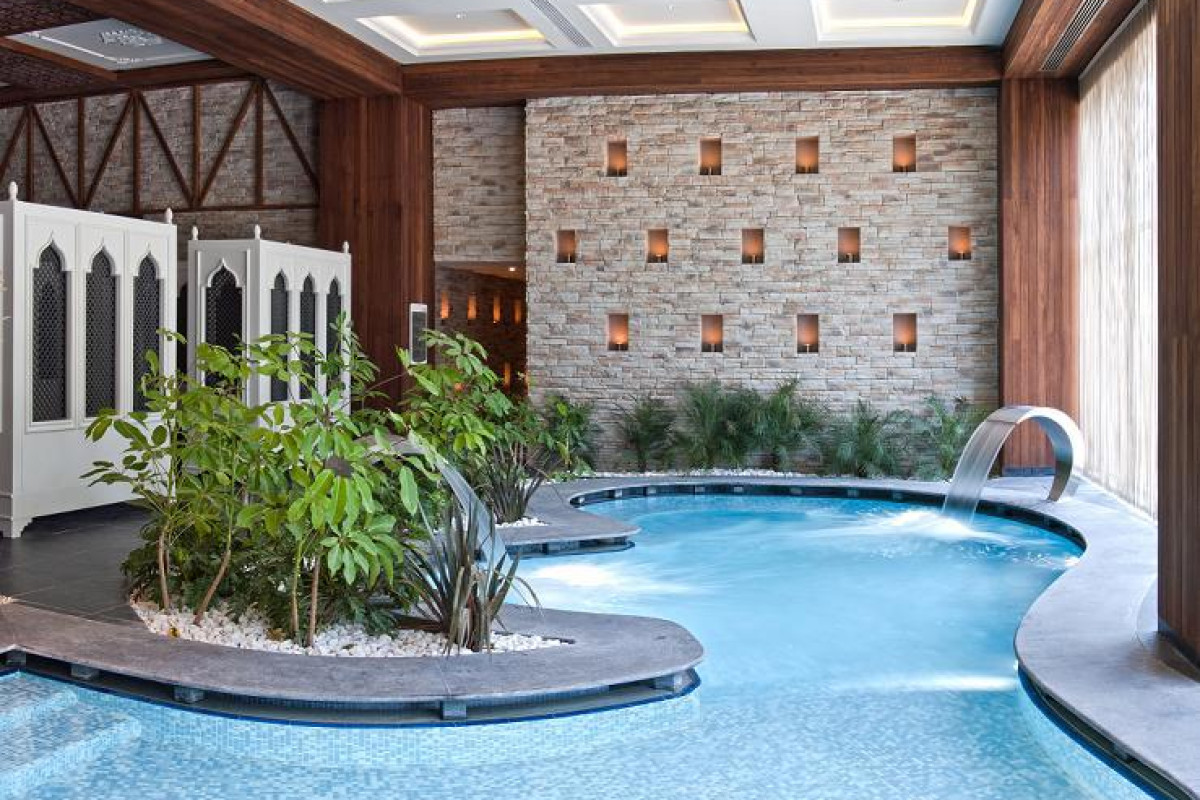 SUENO HOTELS DELUXE BELEK