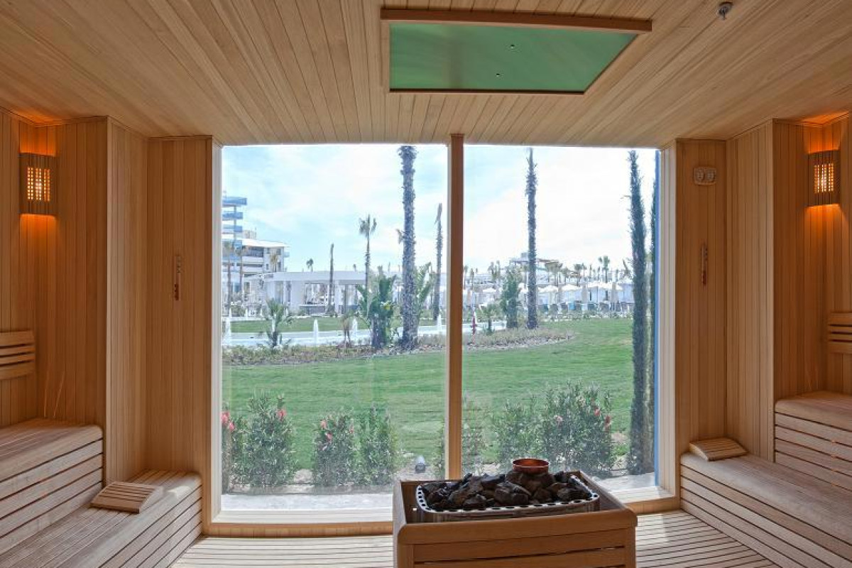 SUENO HOTELS DELUXE BELEK