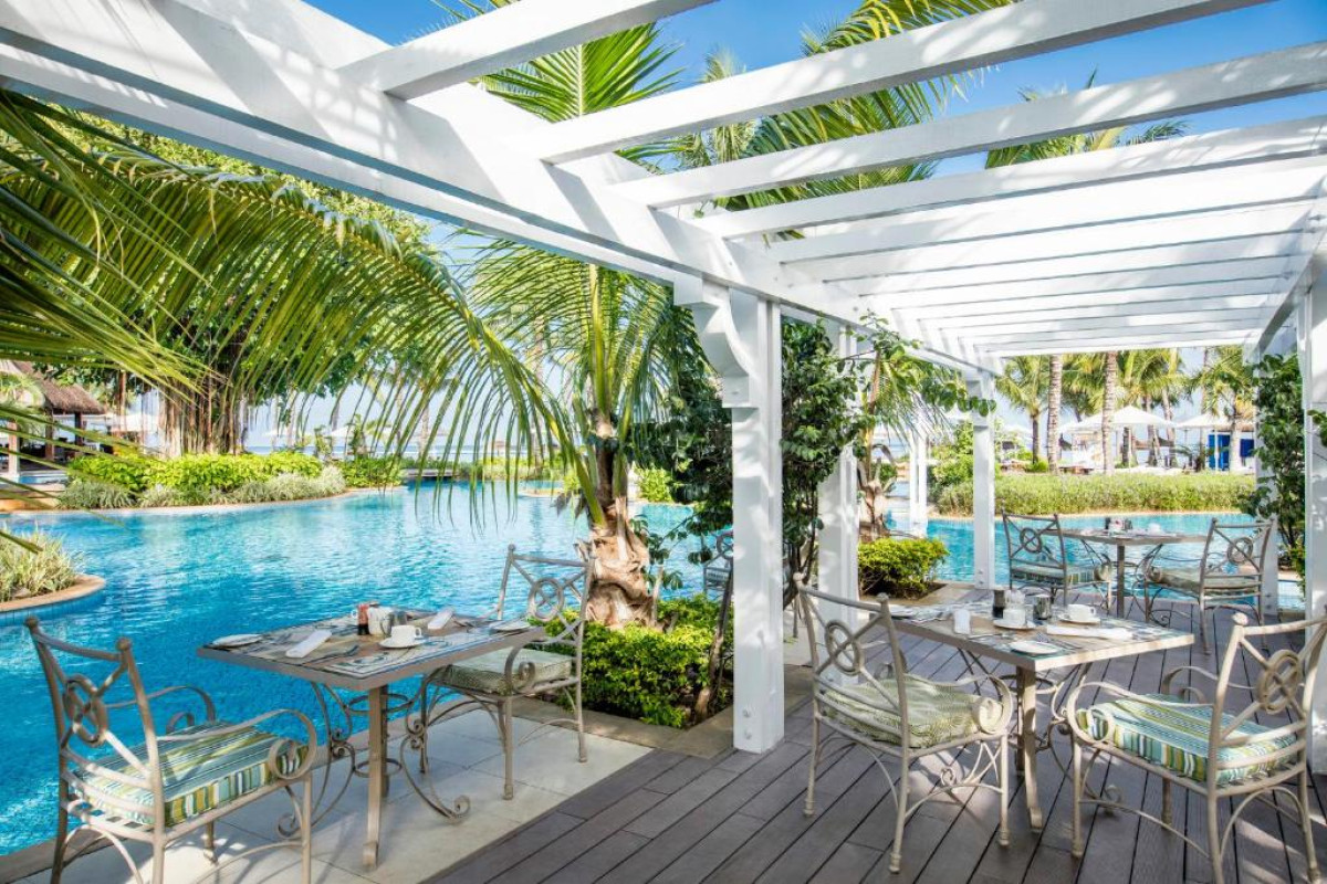 Sugar Beach A Sun Resort
