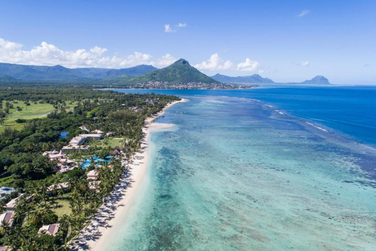 Sugar Beach A Sun Resort