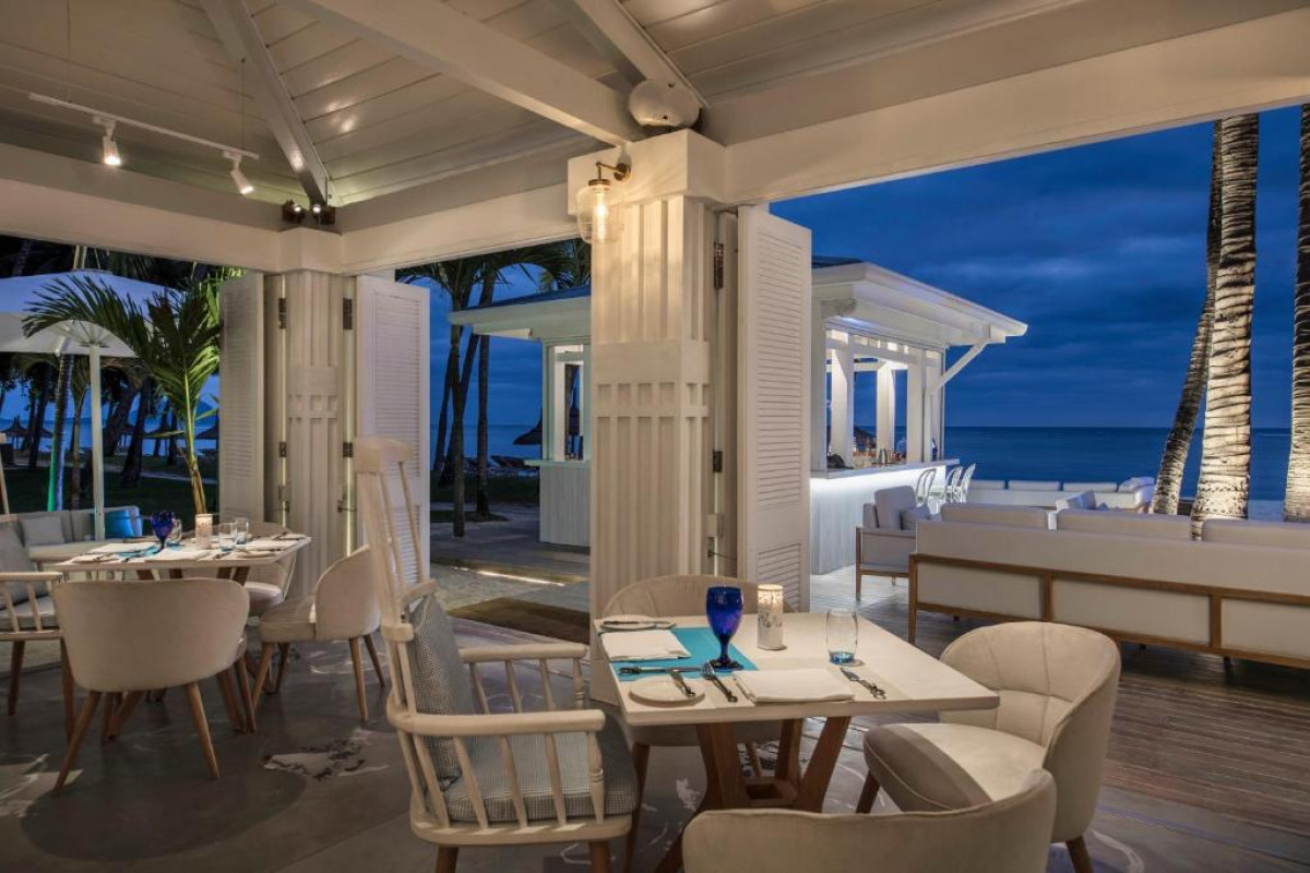 Sugar Beach A Sun Resort