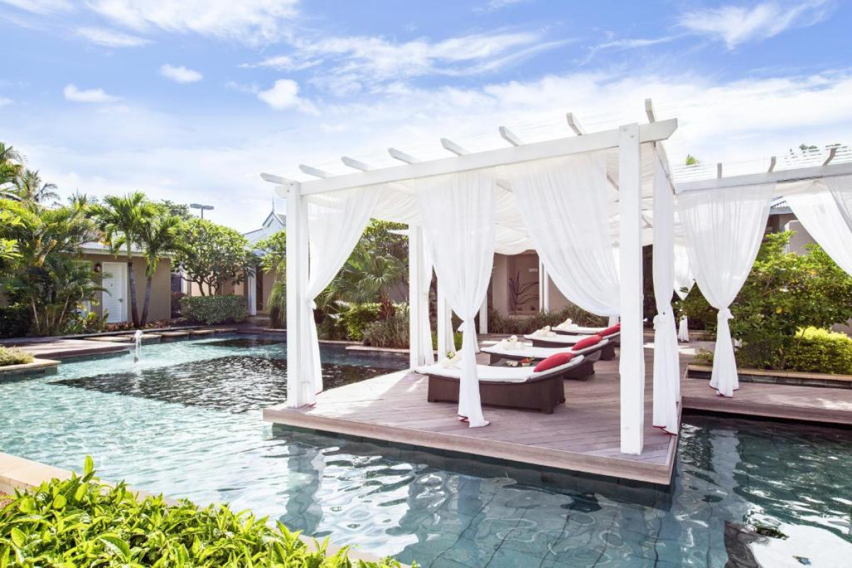 Sugar Beach A Sun Resort