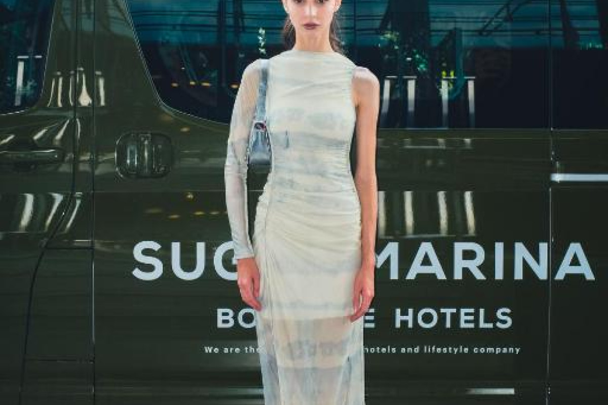 Hotel Sugar Marina -AVIATOR- Phuket Airport