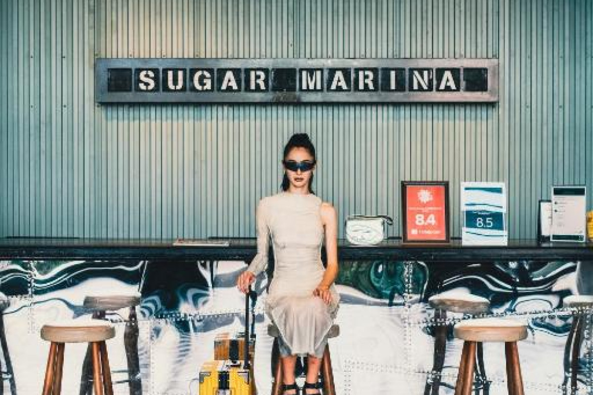Hotel Sugar Marina -AVIATOR- Phuket Airport
