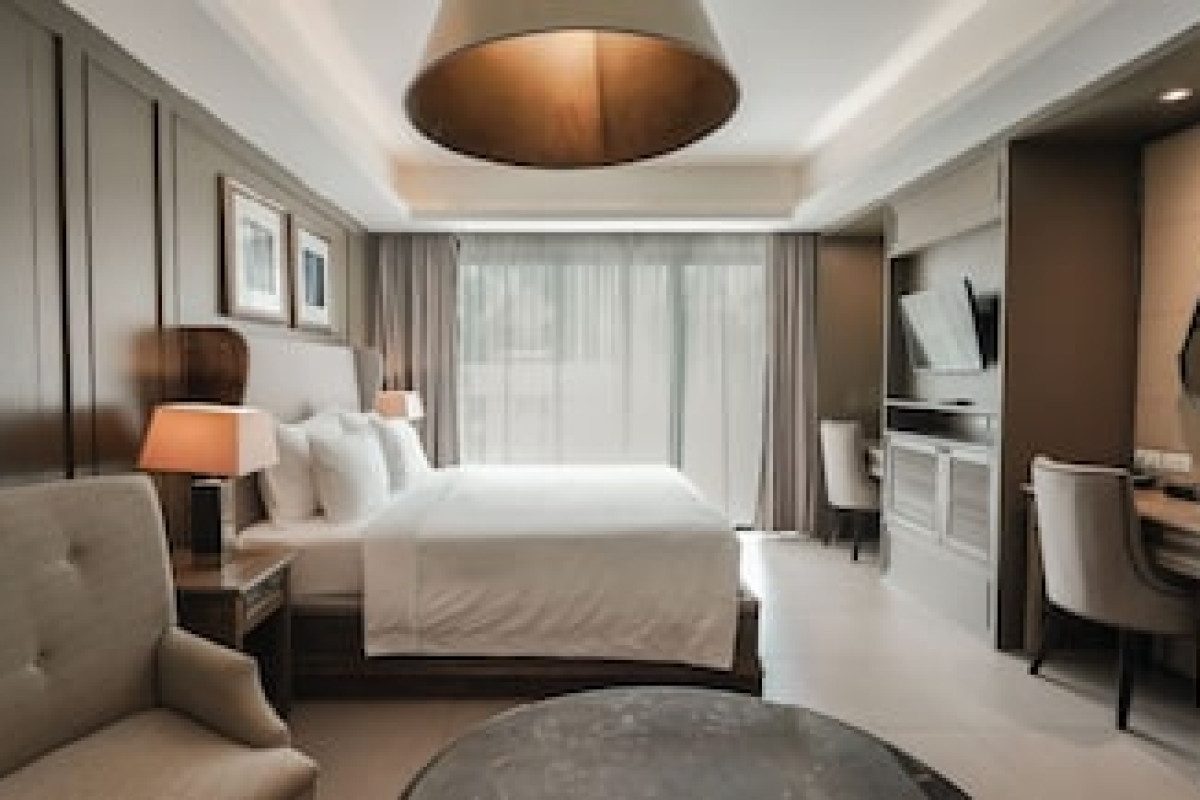 SUGAR MARINA HOTEL CLIFFHANGER AONANG - SHA EXTRA PLUS