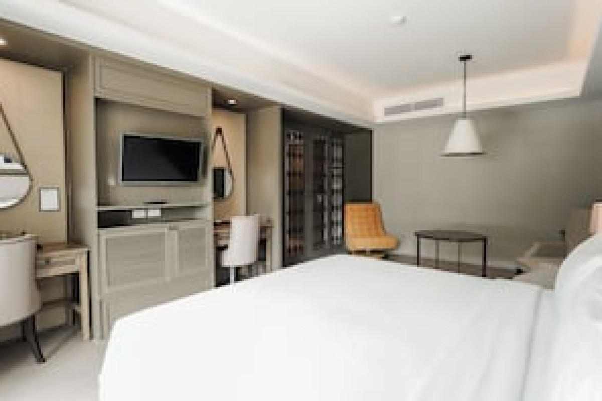 SUGAR MARINA HOTEL CLIFFHANGER AONANG - SHA EXTRA PLUS