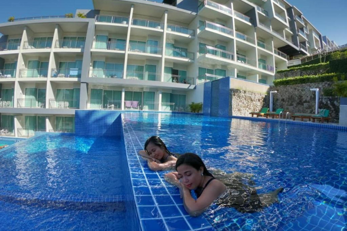 Sugar Palm Grand Hillside Resort
