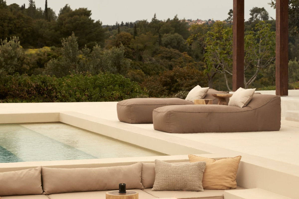 Sui Generis Villa