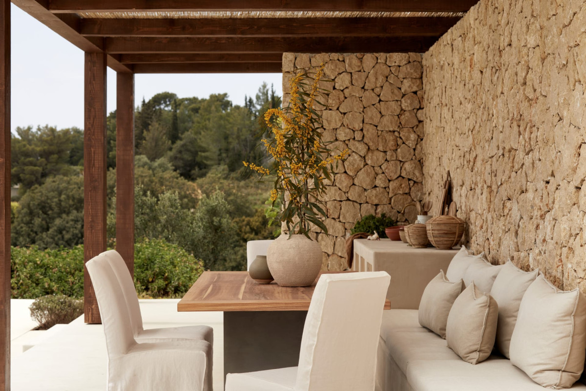 Sui Generis Villa