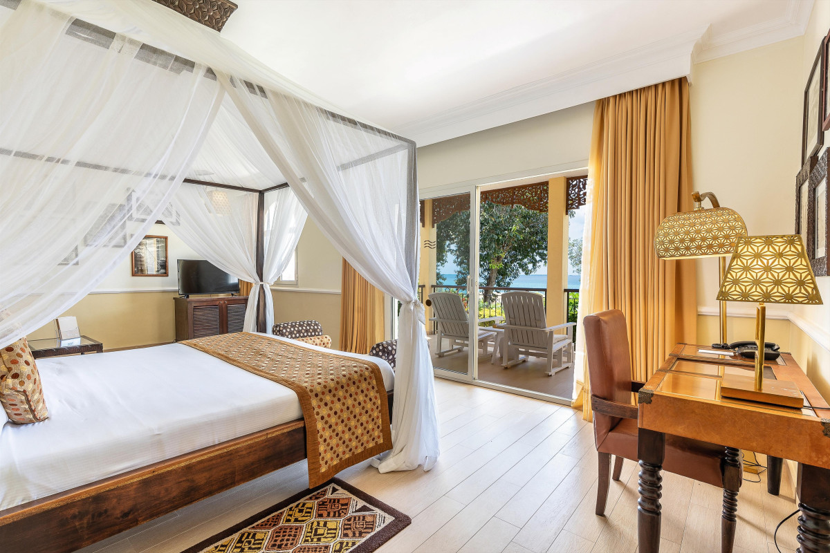 RIU Palace Zanzibar