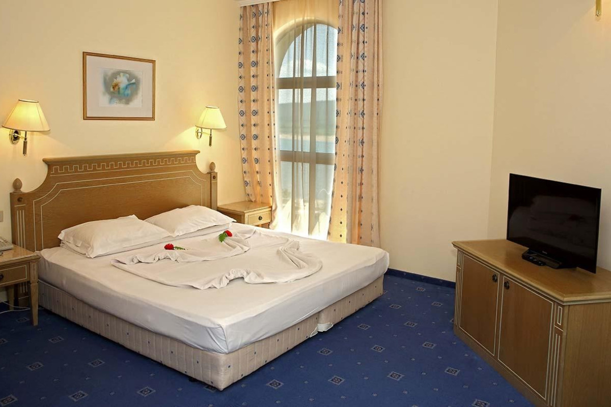 DUNI ROYAL RESORT MARINA ROYAL PALACE
