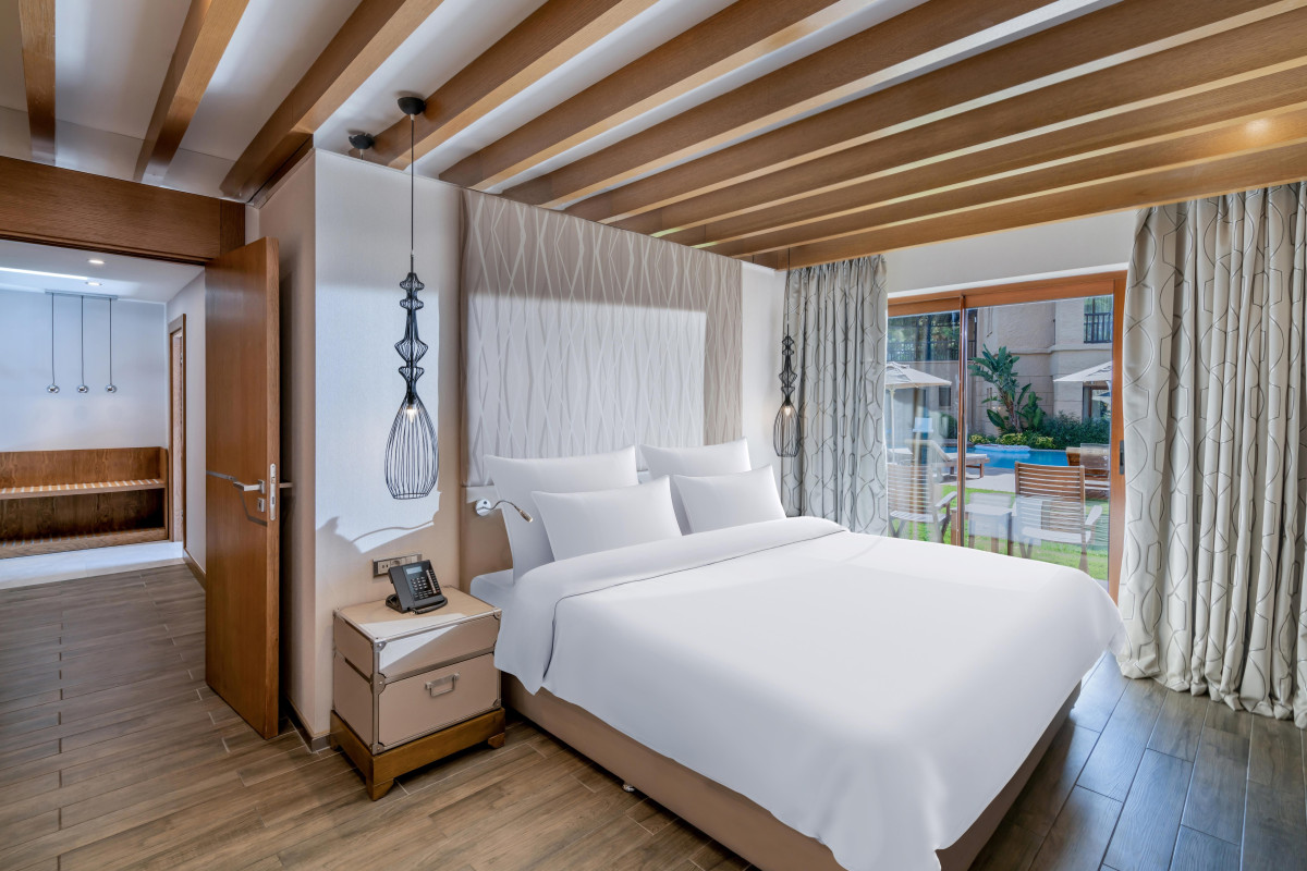 Rixos Premium Belek