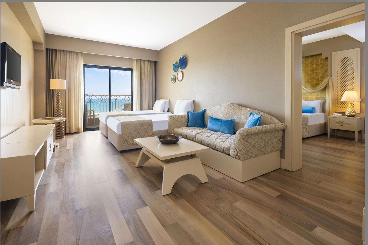 Spice Hotel Spa