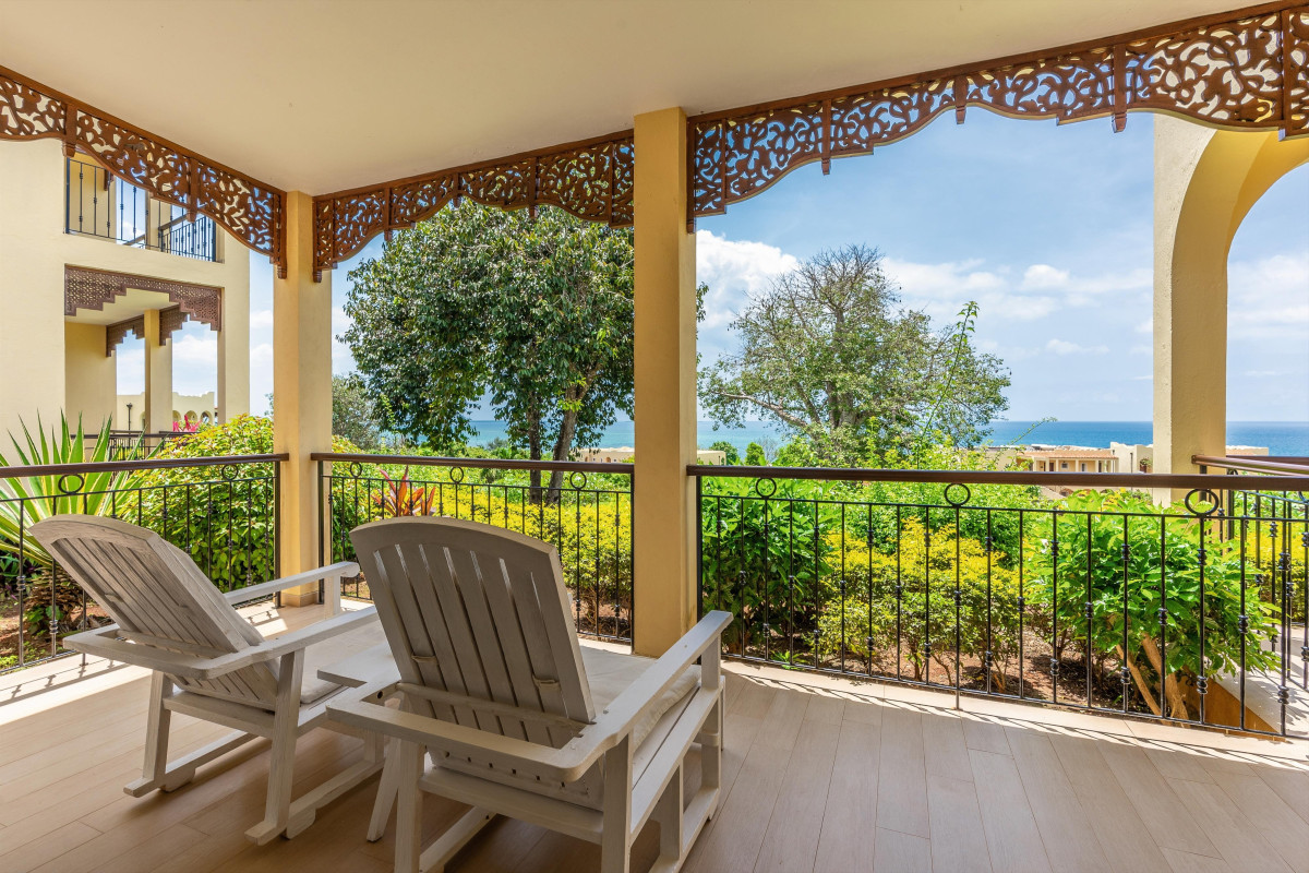 RIU Palace Zanzibar