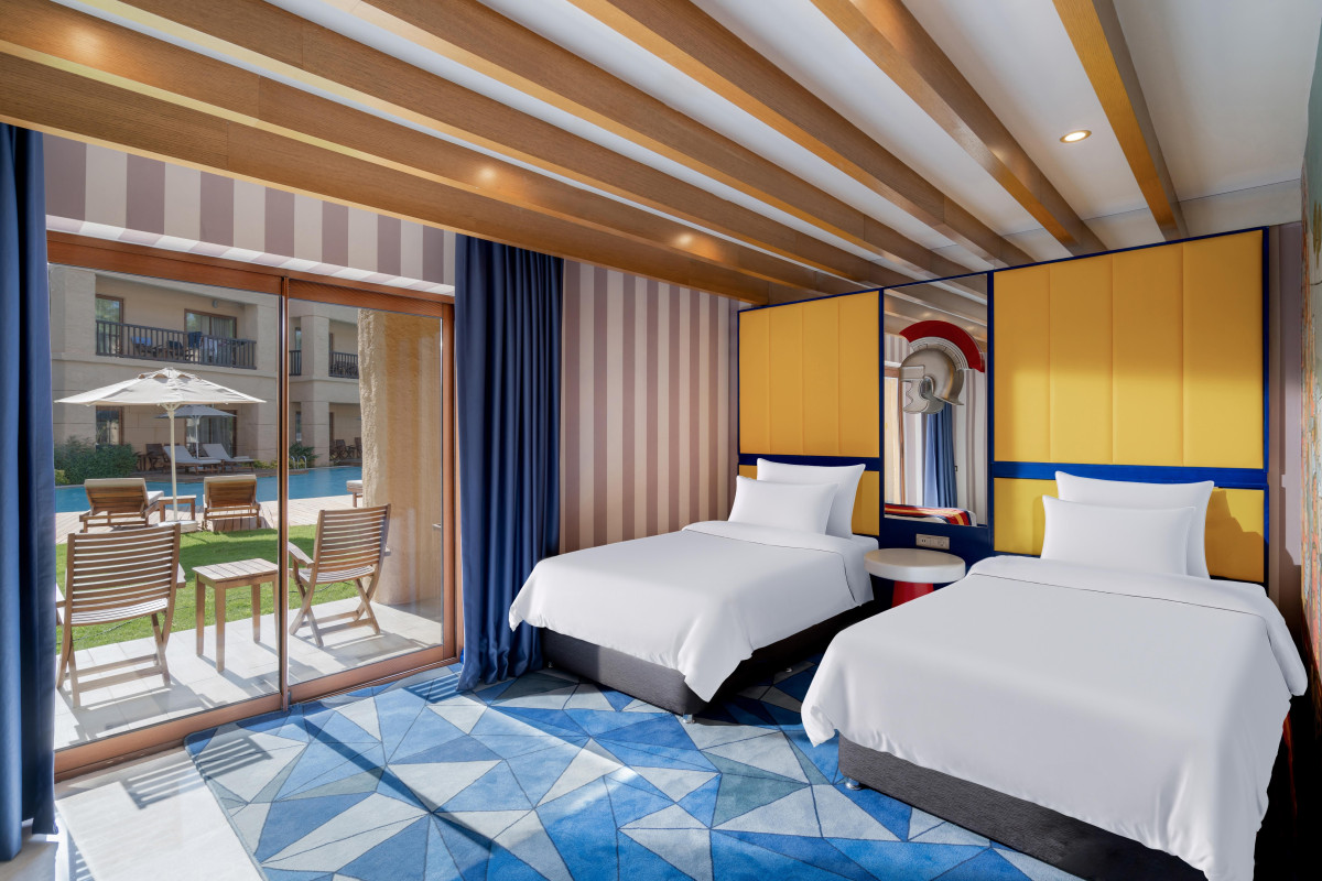 Rixos Premium Belek