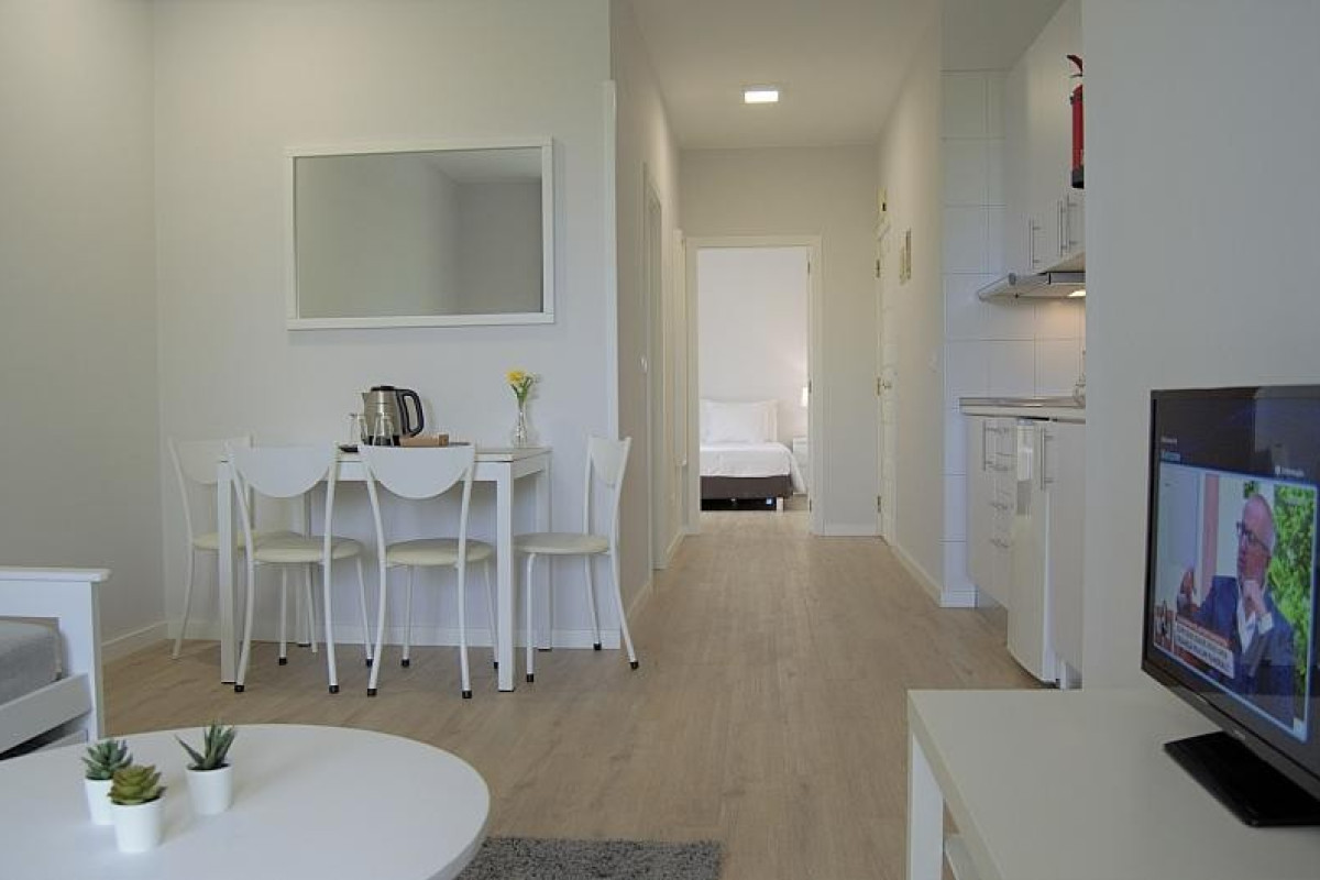 Apartamentos Vitória