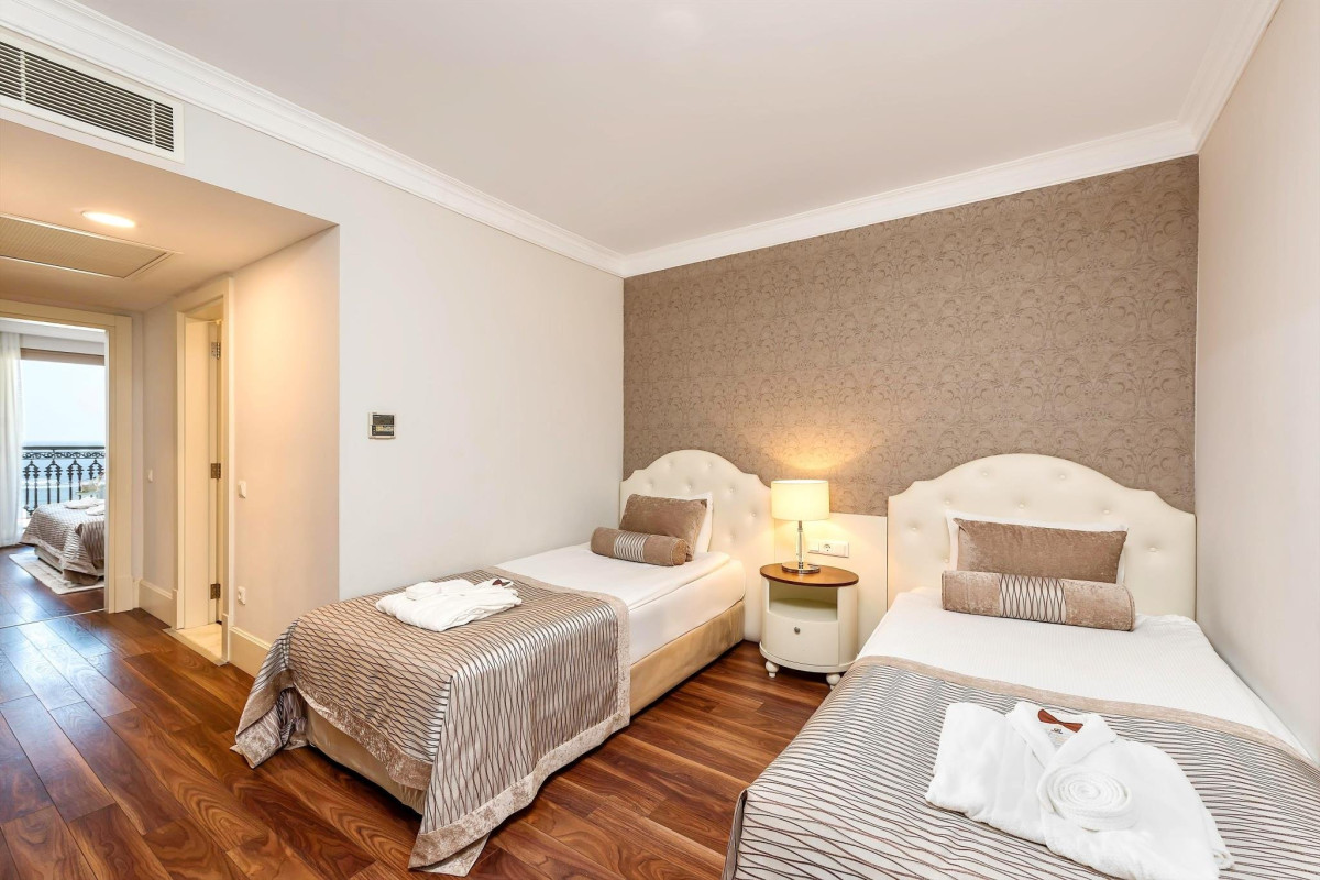 Sunis Efes Royal Palace&Spa Hotel