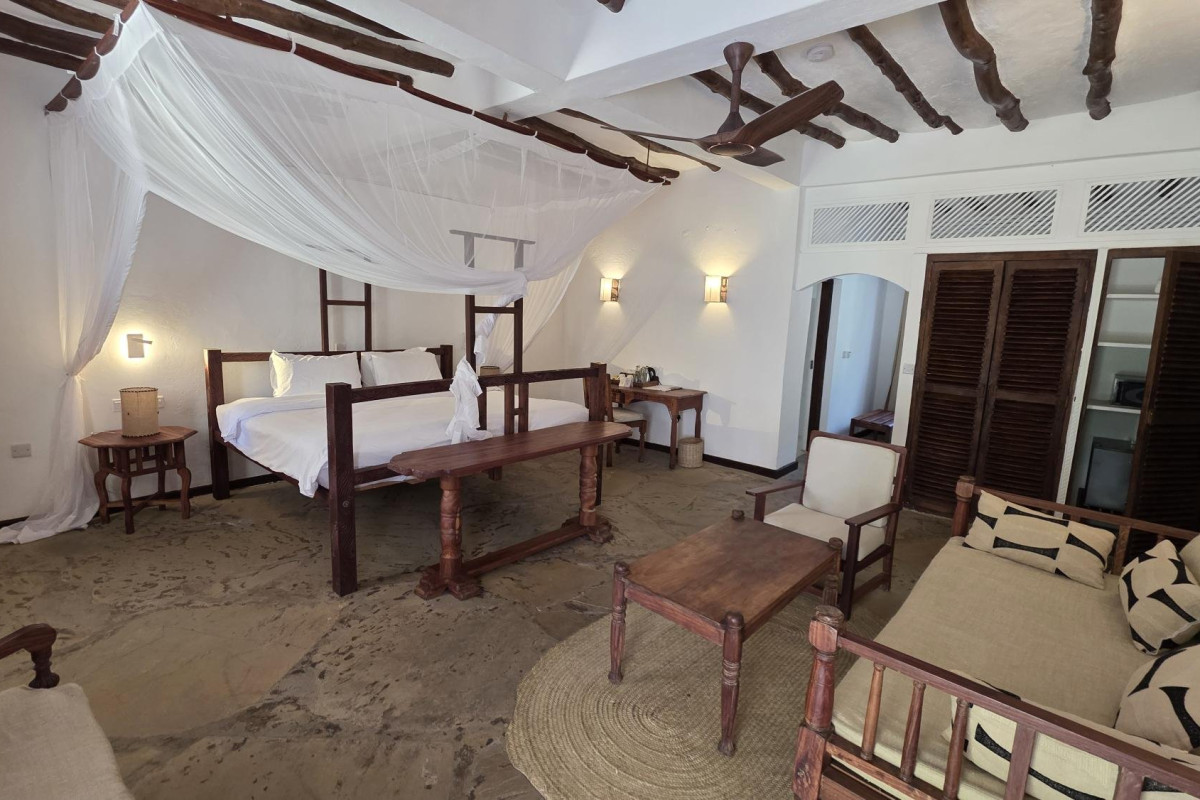 Ananea Diamonds Malindi