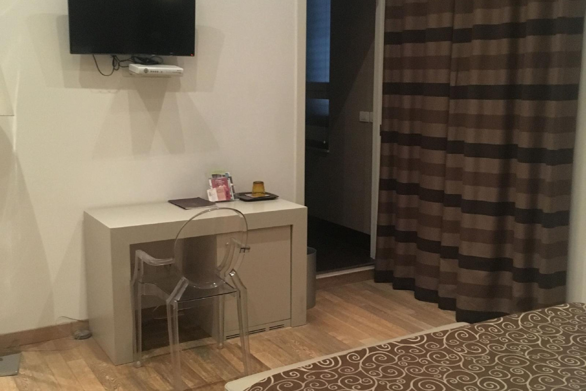 Suite 70 Luxury B&B