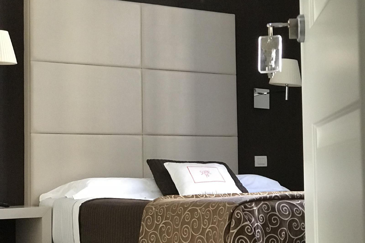 Suite 70 Luxury B&B