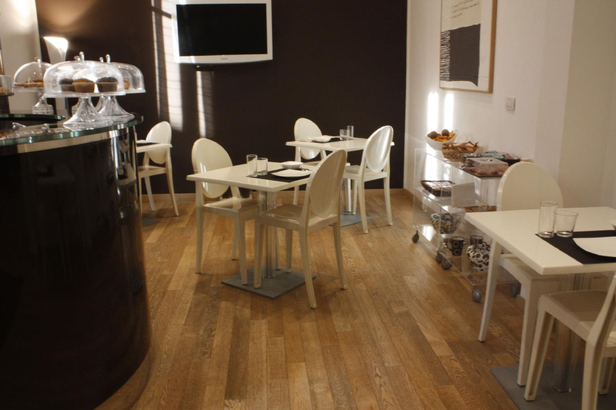 Suite 70 Luxury B&B
