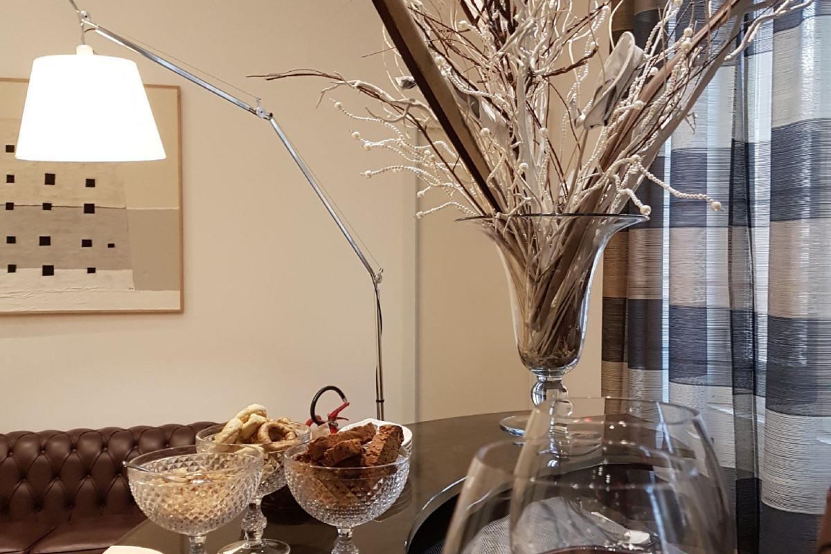 Suite 70 Luxury B&B
