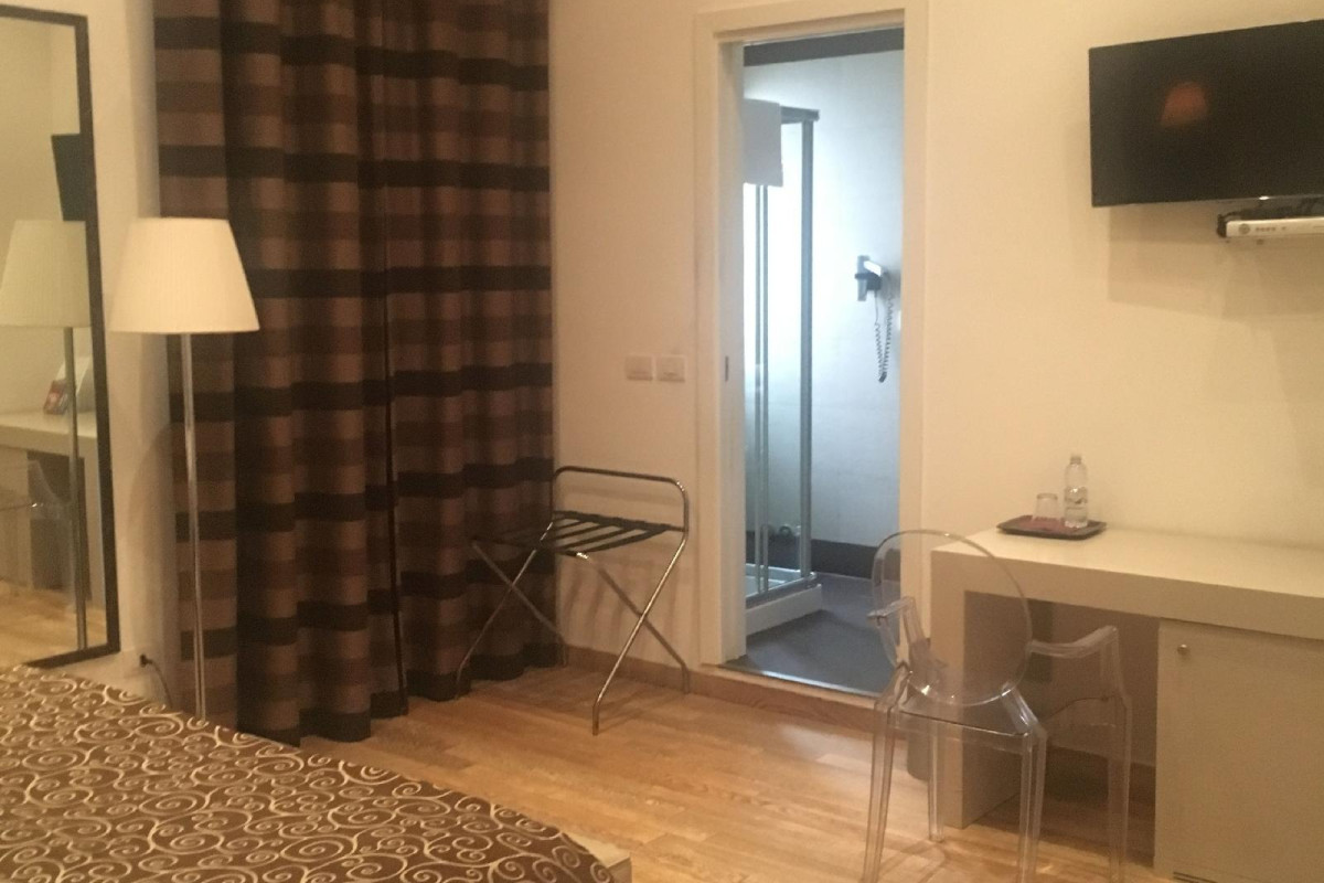 Suite 70 Luxury B&B