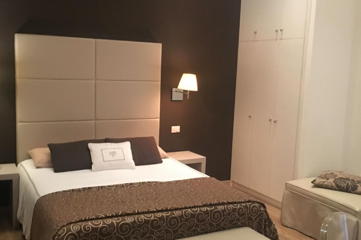 Suite 70 Luxury B&B