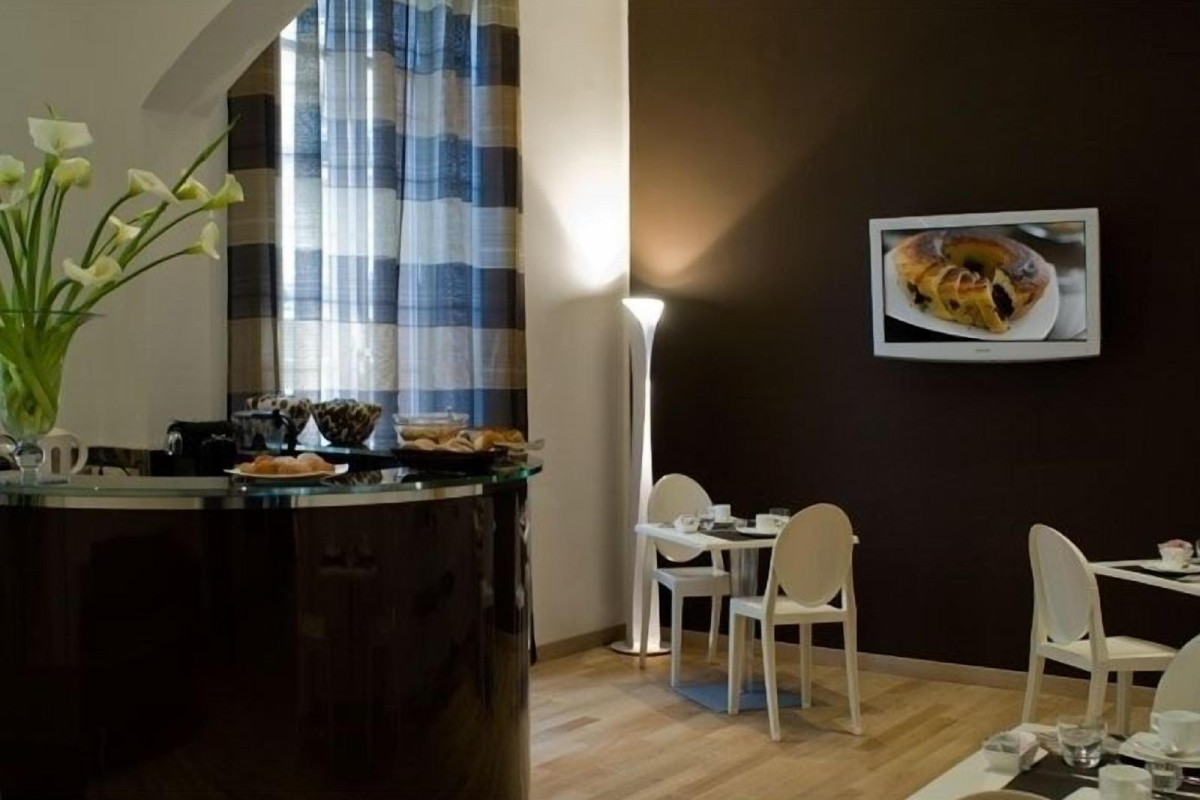 Suite 70 Luxury B&B