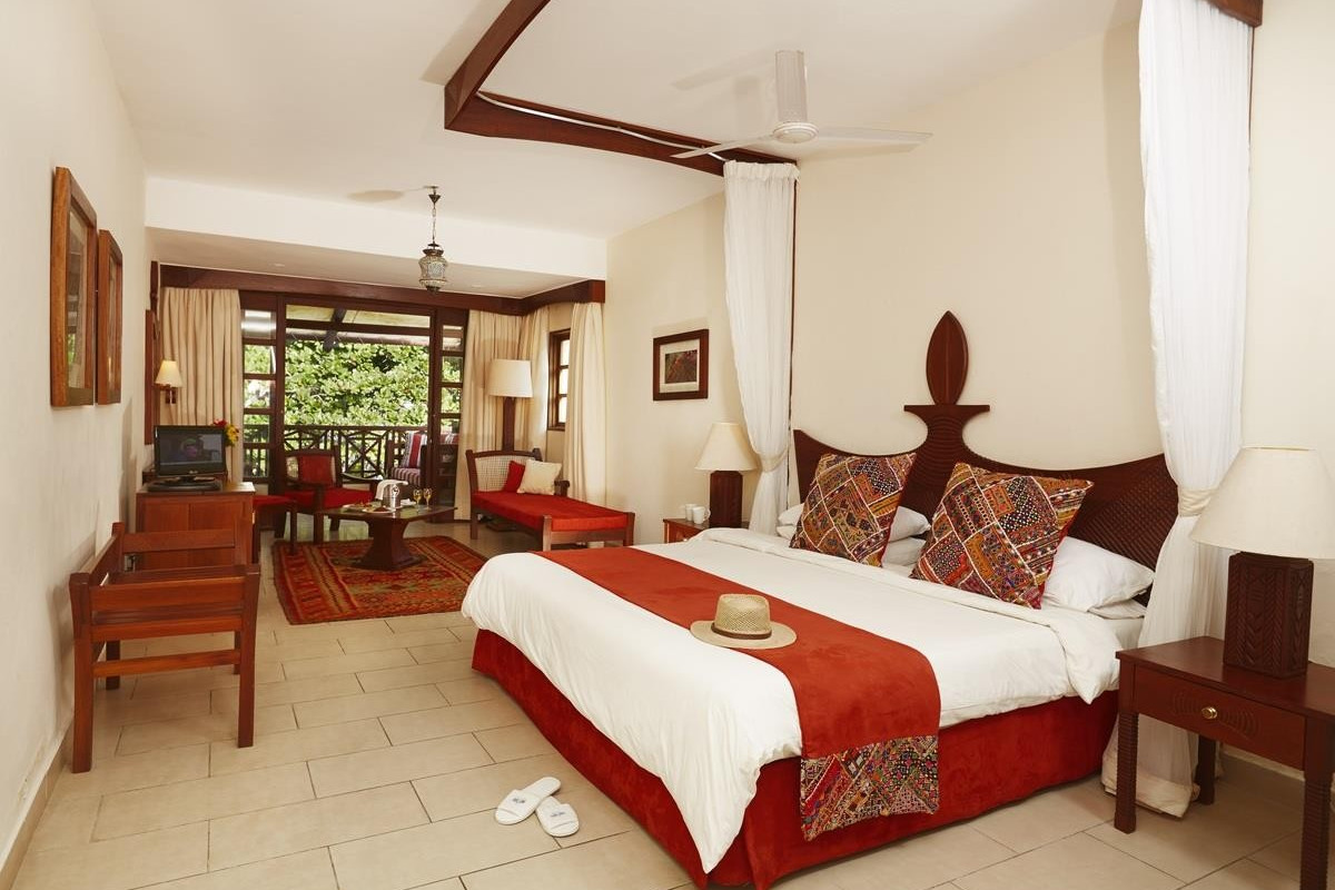 Neptune Beach Resort