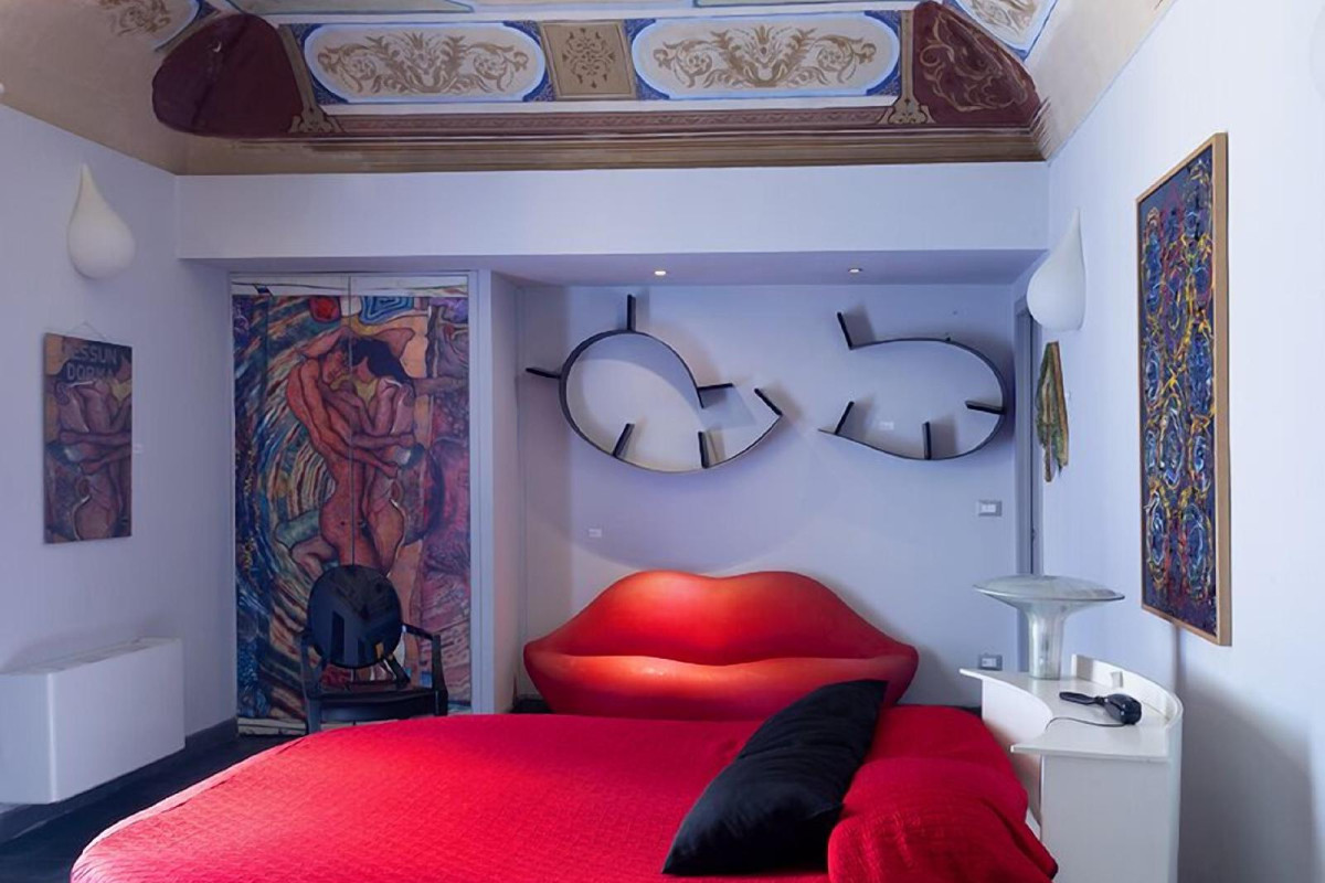 Suite D'autore