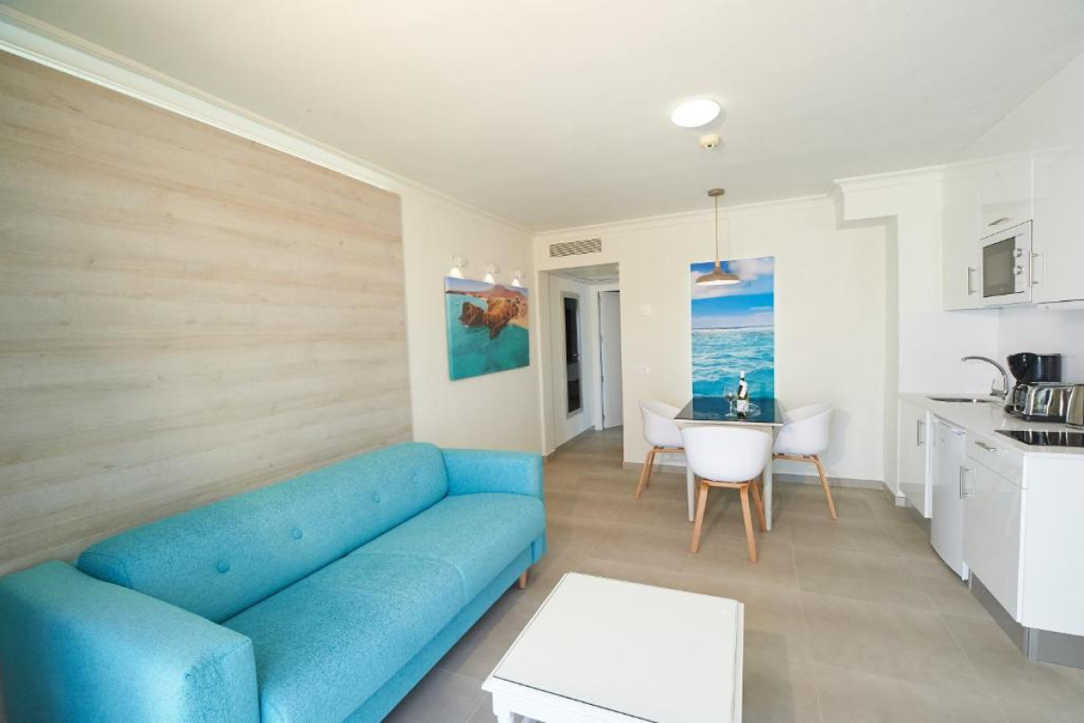Suite Montana Club