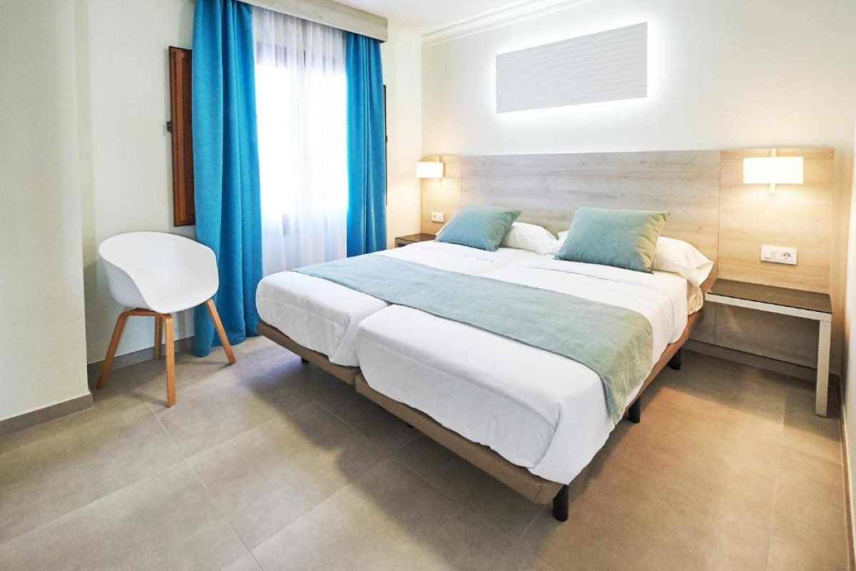 Suite Montana Club