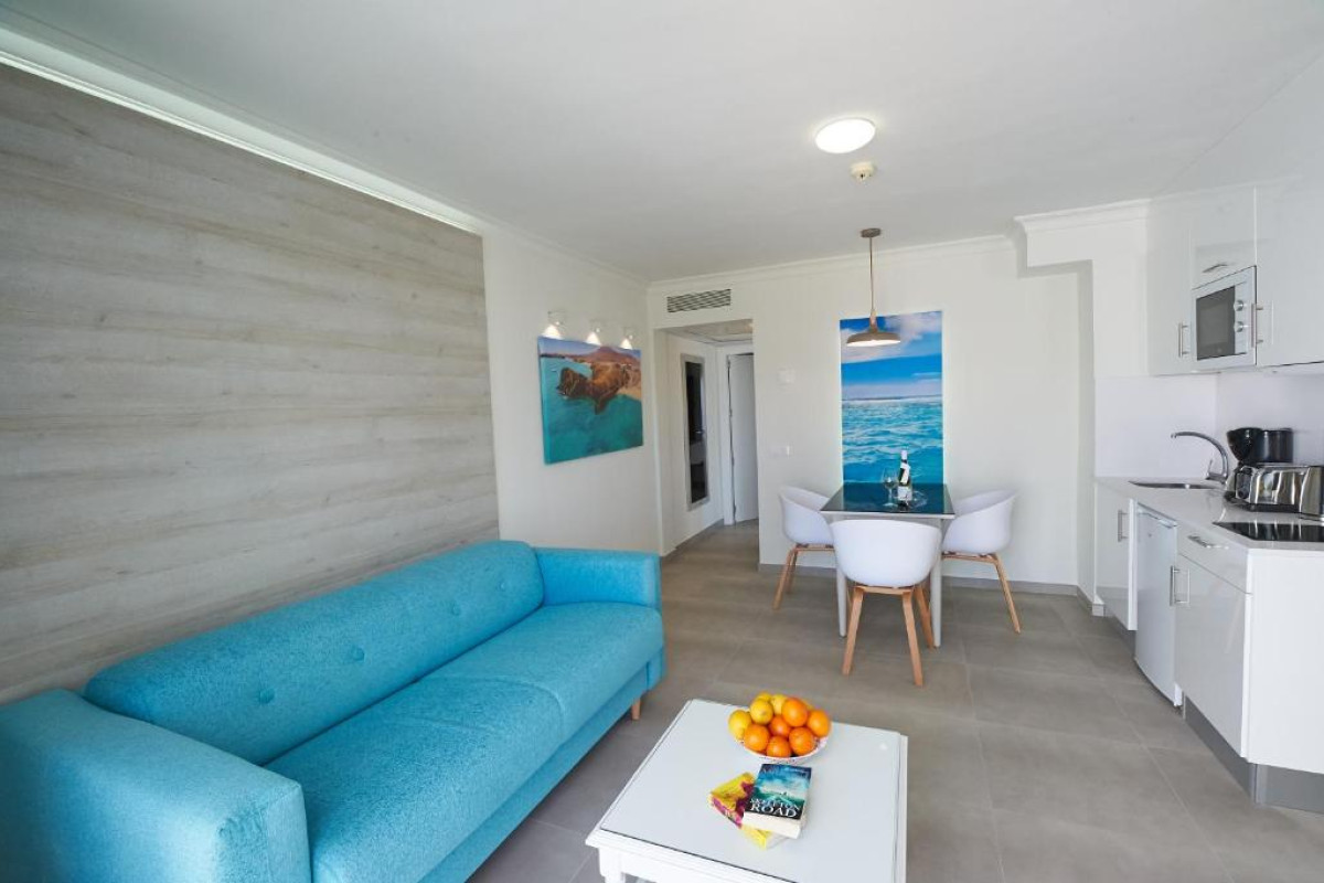 Suite Montana Club