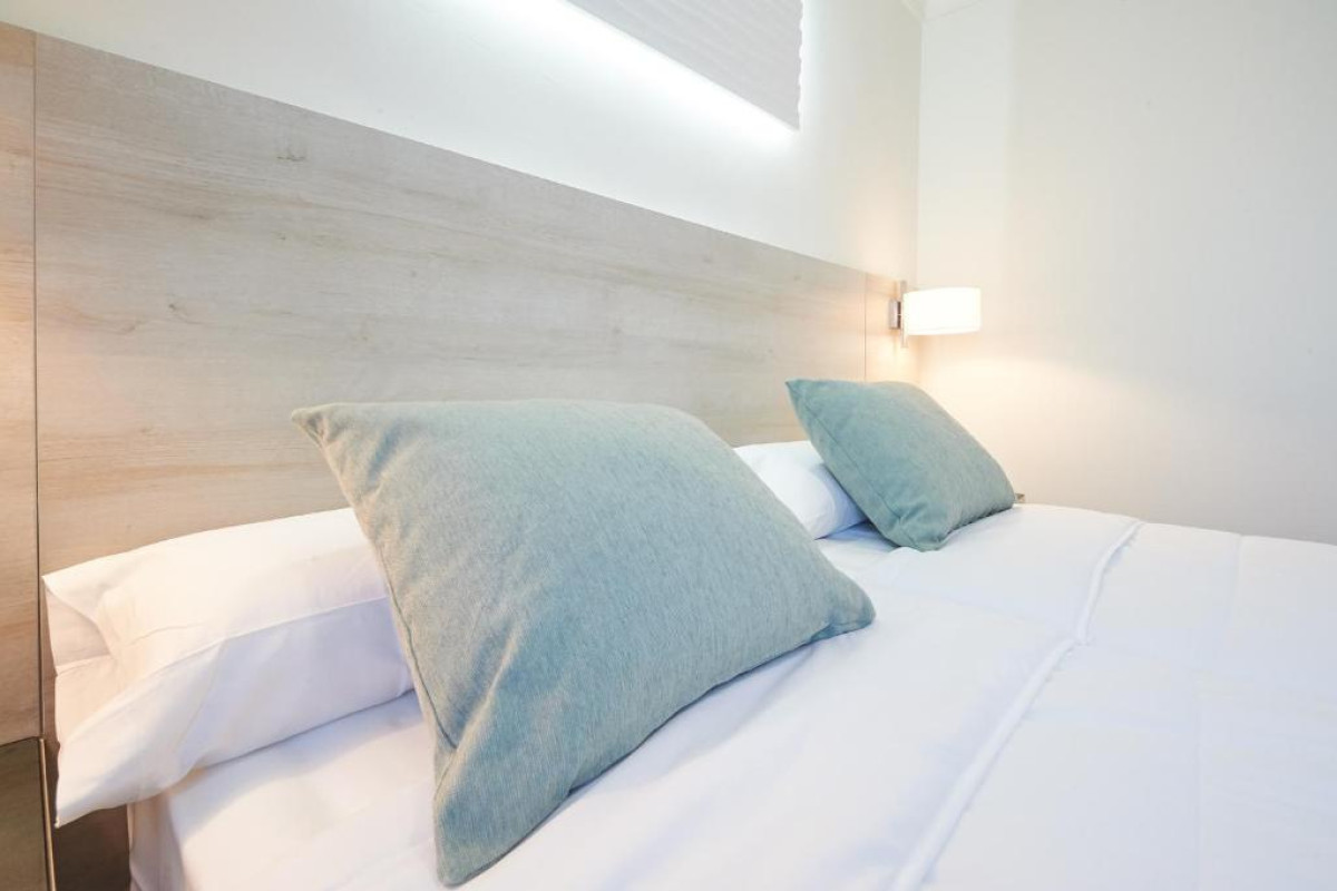 Suite Montana Club
