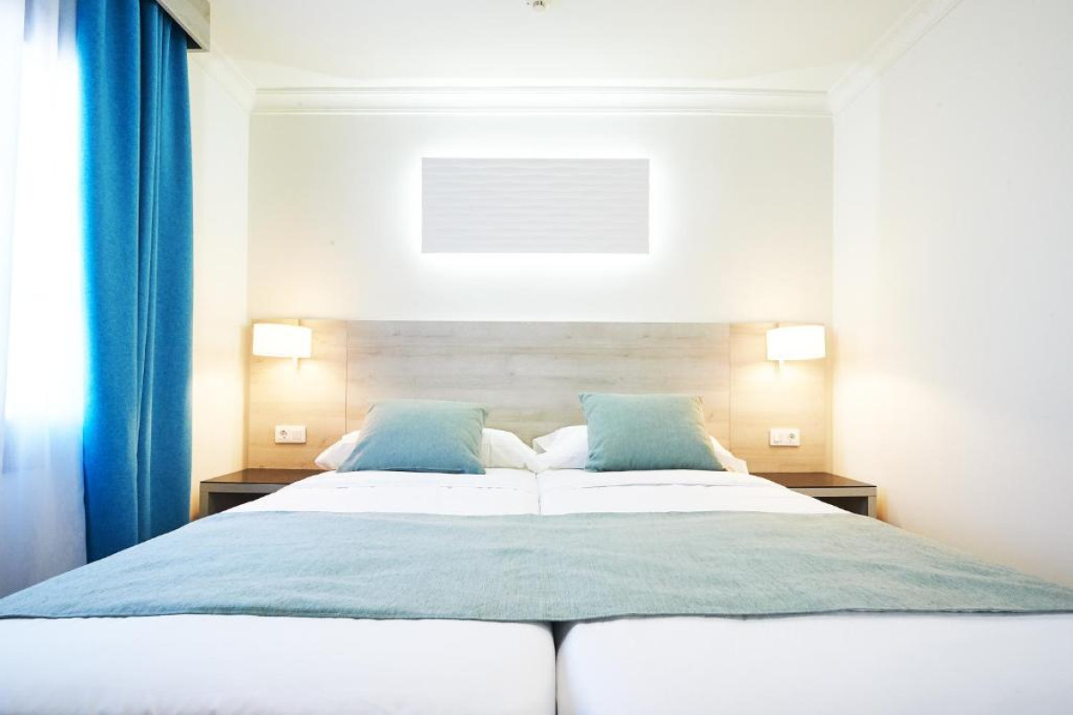 Suite Montana Club