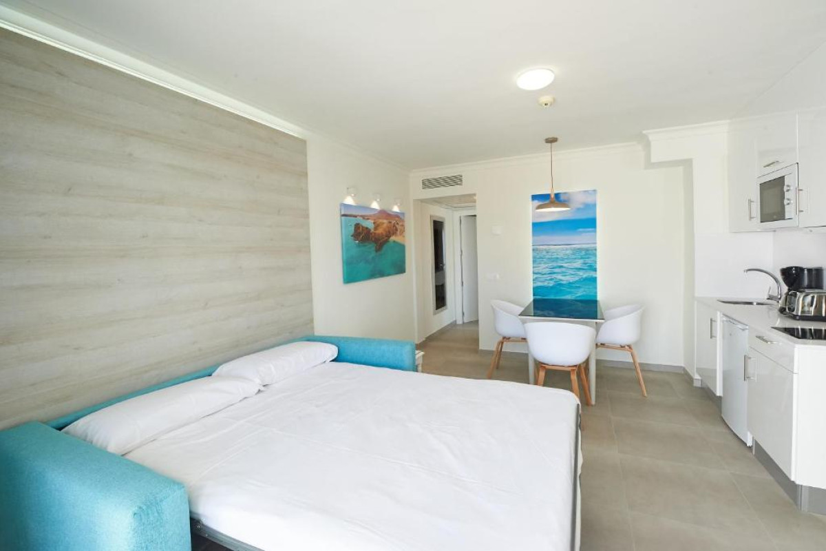 Suite Montana Club