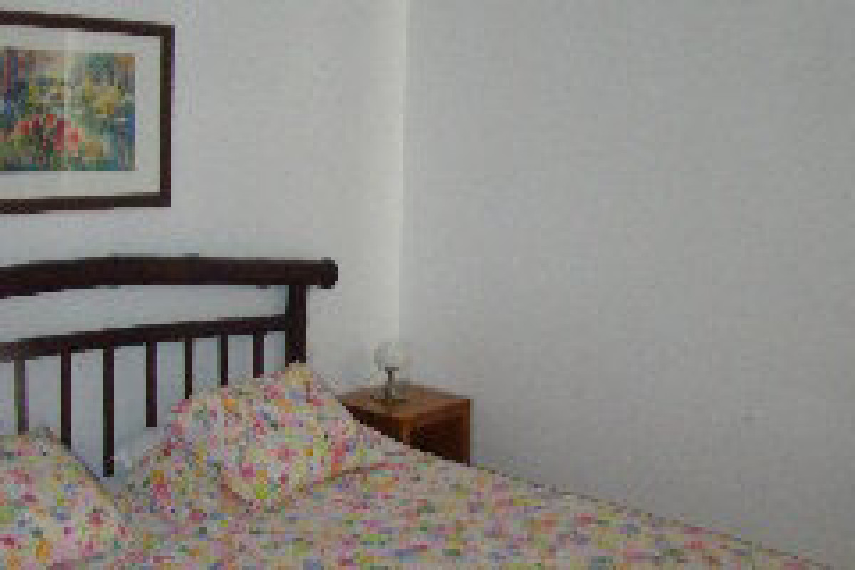 Suite Monte Golf